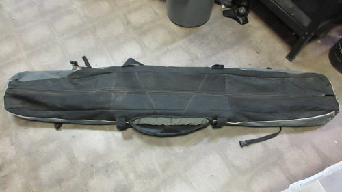 Used High Sierra Ski Equipment Bag - small wear - missing zippers