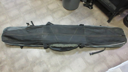 Used High Sierra Ski Equipment Bag - small wear - missing zippers