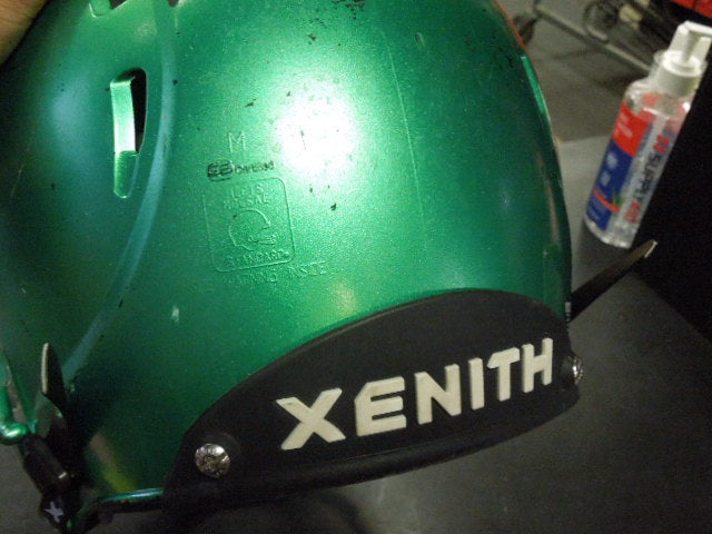 Load image into Gallery viewer, Used Xenith Youth Adaptive Fit 2023 Cert Football Helmet Size Medium
