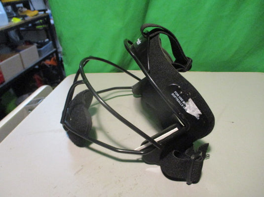Used Champion Sports Youth Softball Feilders Mask