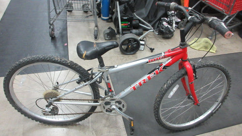 Used Trek 800 Sport 13
