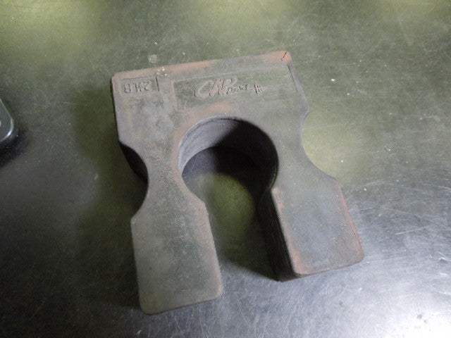 Load image into Gallery viewer, Used Cap Barbell Pulley Machine Add on Weight 2.5 lbs
