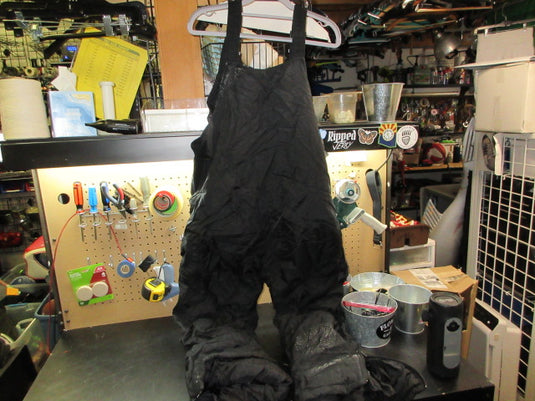 Used Speed Trail Winter Snow Bib - Size XL