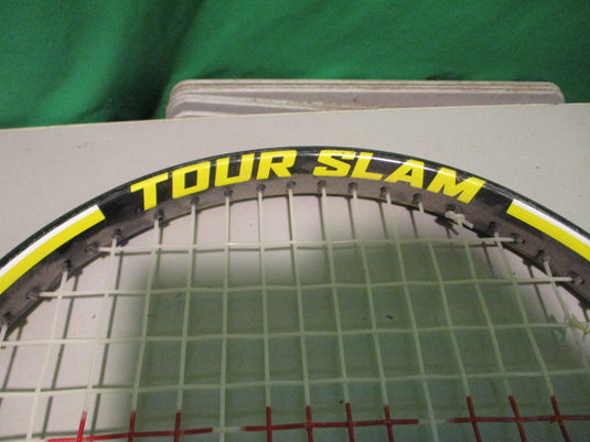 Used Wilson Tour Slam 27" Stop Shock Tennis Racquet