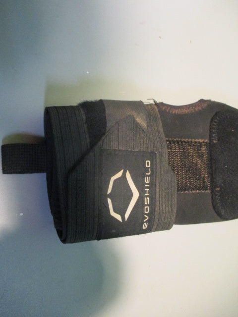 Used evoshield Baseball Sliding Mitt