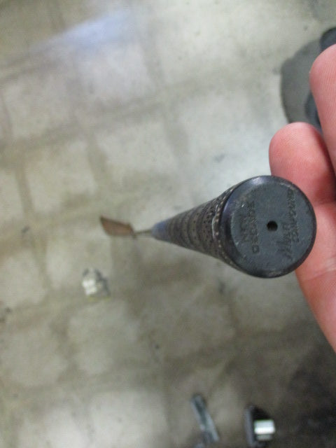 Load image into Gallery viewer, Used Ping ISI 2 Beryllium Blue Dot Sand Wedge - Name Engraved DAREN ZAPFE
