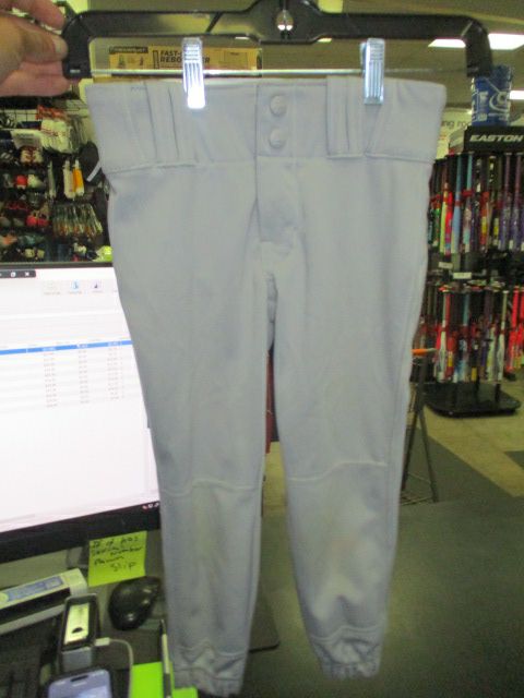 Used Champro Knicker Bottom Pants in Grey Size Small