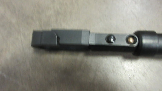 Used Hollywood Racks Bike Adapter - crack