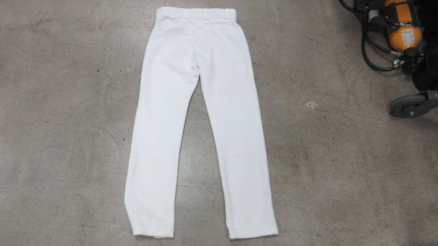 Load image into Gallery viewer, Used Easton Youth Large Open Bottom Baseball Pants

