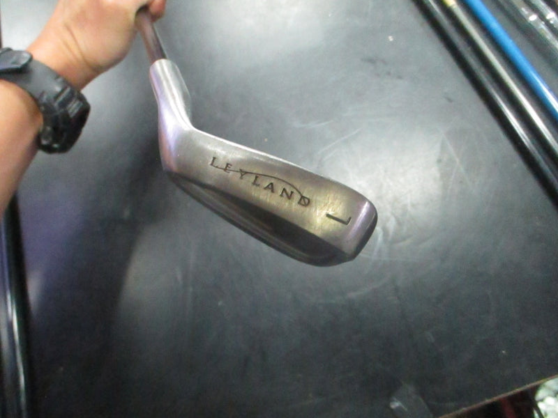 Load image into Gallery viewer, Used Leyland Exeter II Jr Lob Wedge Left Hand 31"
