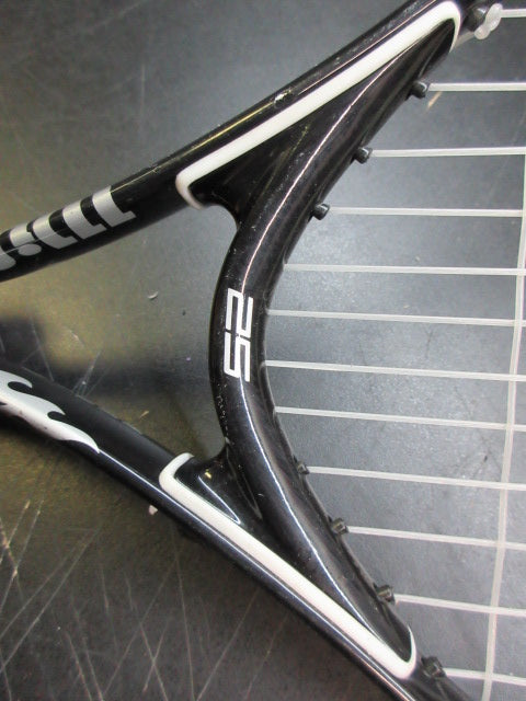 Used Wilson US Open Youth Tennis Racquet - 25"