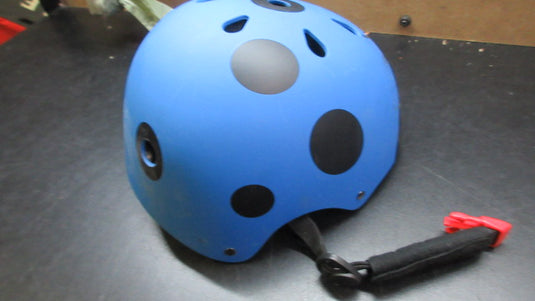 Used Lanova Children's Bicycle Helmet - Size Youth Small
