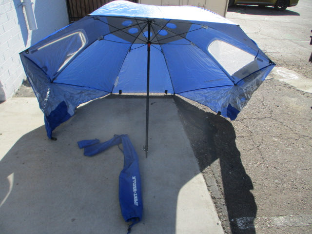 Load image into Gallery viewer, Used Sport-Brella Premiere Adjustable Umbrella
