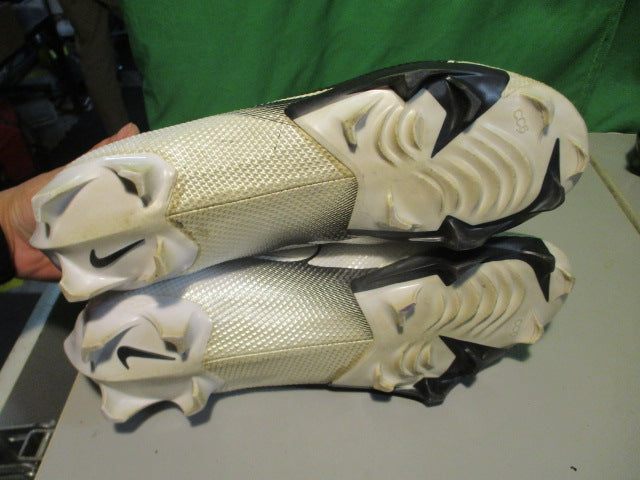 Load image into Gallery viewer, Used Nike Vapor 360 Pro Size 14 Football Cleats
