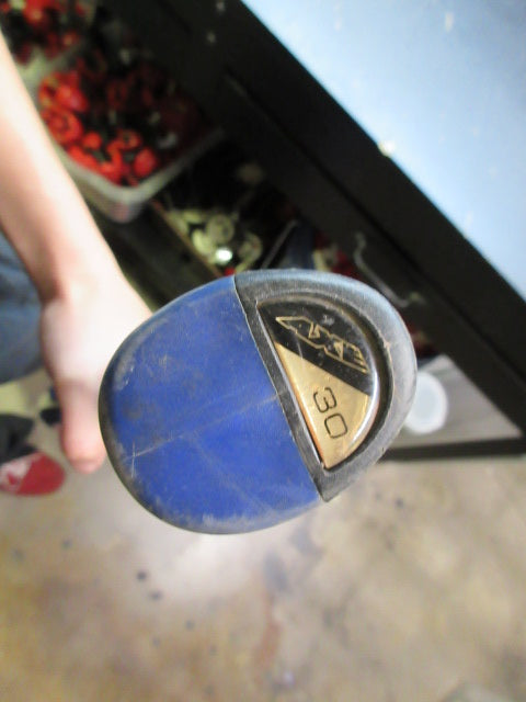 Used Axe Avenger Pro 30" -5 USSSA Baseball Bat