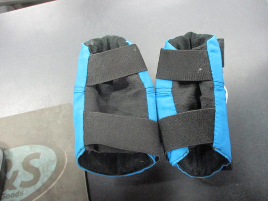 Used 187 Killer Pads Elbow Pads Size XS