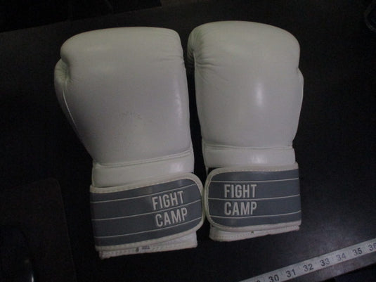 Used Fight Camp Boxing Training System with Family Bundle Glove Set + Extras