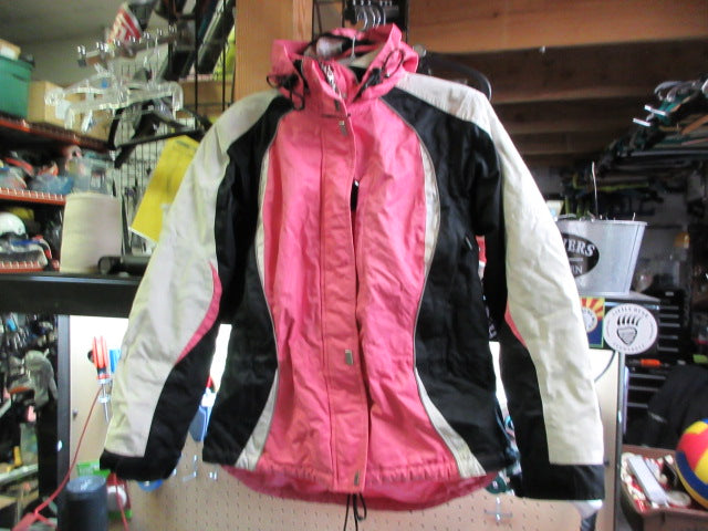 Load image into Gallery viewer, Used Obermeyer Winter Snow Jacket -  Size 4
