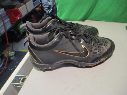 Used Nike Fastflex Size 8 Cleats