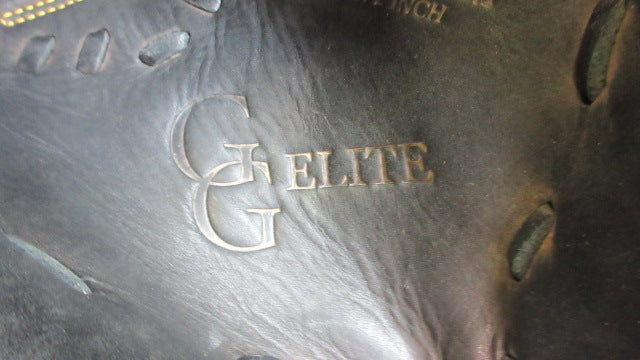 Load image into Gallery viewer, Used Rawlings Gold Glove Elite Series 32 1/2" Catcher's Mitt

