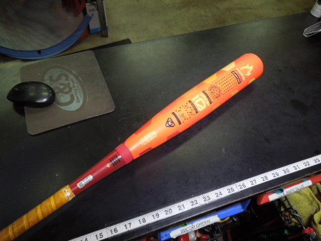 Load image into Gallery viewer, Used Easton Hype Fire USSSA Baseball Bat 31 in 21 oz -10

