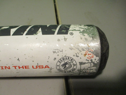 Used Demarini Versus (-3) 33" BBCOR Baseball Bat