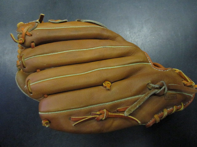 Load image into Gallery viewer, Used Spalding Signature Series Vintage Baseball Glove
