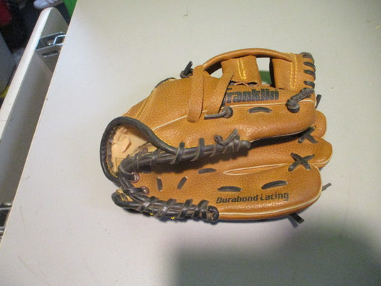 Used Franklin Ready To Play 9.5 Glove - RHT