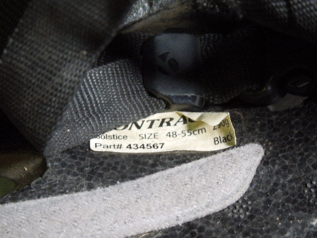 Load image into Gallery viewer, Used Bontrager Cycling Helmet Size 48-55cm Adjustable

