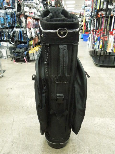 Load image into Gallery viewer, Used Bag Boy Golf Cart Carry Bag
