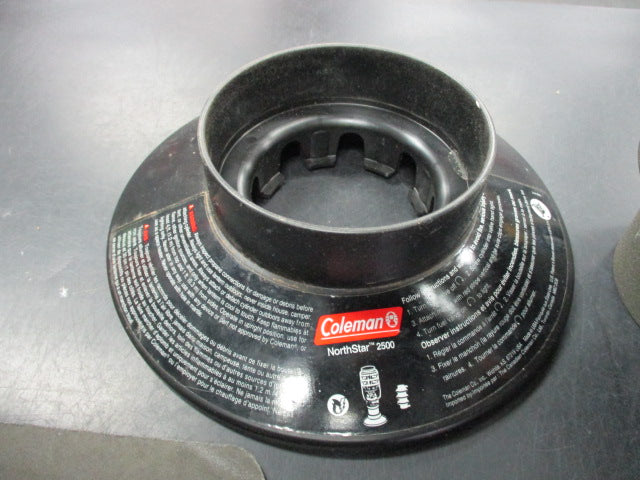 Load image into Gallery viewer, Used Coleman Northstar 2500 Lumens 1-Mantle Propane Lantern
