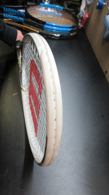 Load image into Gallery viewer, Used Wilson Venus Serena 27" Tennis Racquet
