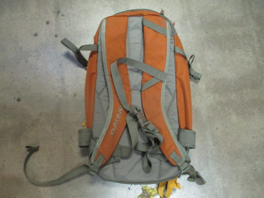 Used Dakine Heli Pro 20 Liter Backpack
