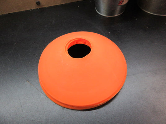 Used Training Cones - QTY 8
