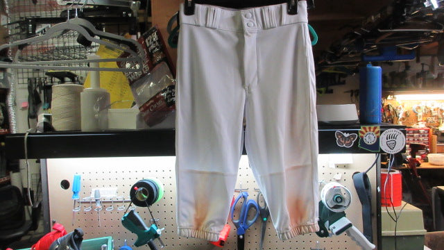 Load image into Gallery viewer, Used Champro Knicker Baseball Pants - Size Youth Large
