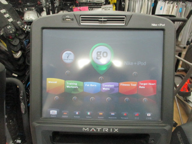 Load image into Gallery viewer, Used Matrix s7x Endurance Stepper
