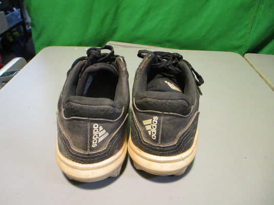 Used Adidas Size 2.5 Cleats