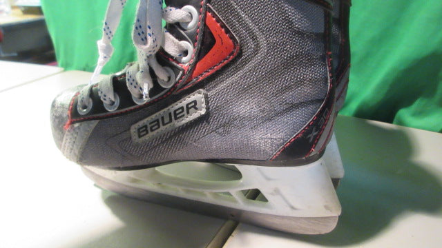 Load image into Gallery viewer, Used Bauer Kids Vapor 12.5K Hockey Skates (Worn)
