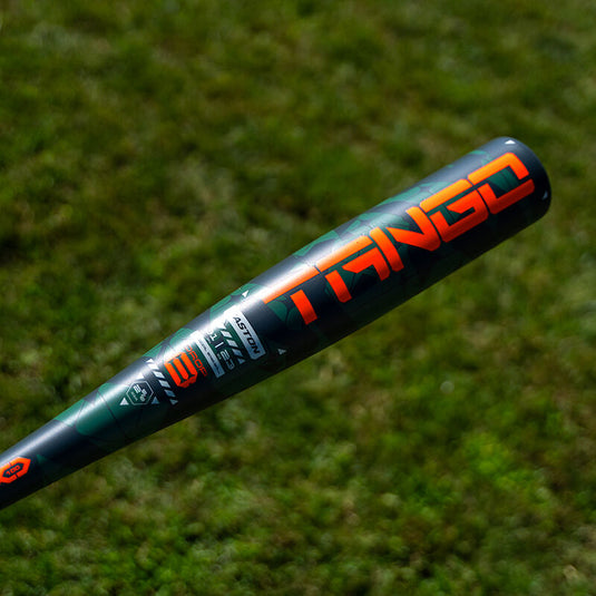 New 2026 Easton Tango 30" (-8) USA Baseball Alloy Bat