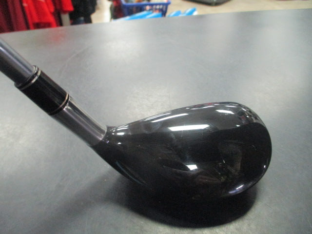 Load image into Gallery viewer, Used Tour Edge Exotics 18 Deg 3 Hybrid
