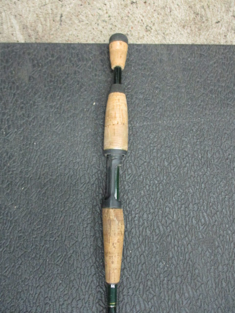 Used Berkley Accu Flex Limited Edition 6 Foot Fishing Pole