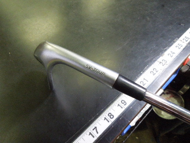 Load image into Gallery viewer, Used Nike SV Tour 52º Right Hand Sand Wedge
