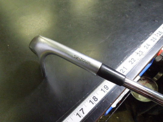 Used Nike SV Tour 52º Right Hand Sand Wedge