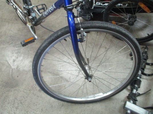 Used Univega Rover 3.7 STX 26" Bicycle