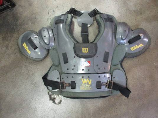 Used CLEARANCE Wilson Umpire Chest Protector