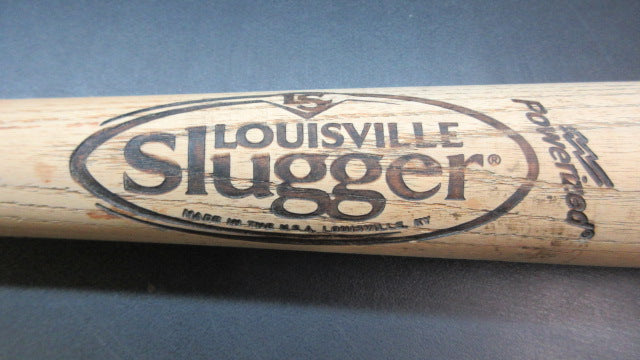 Load image into Gallery viewer, Used Louisville Slugger Powerized Pro Stock Lite C271 32" Wood Bat
