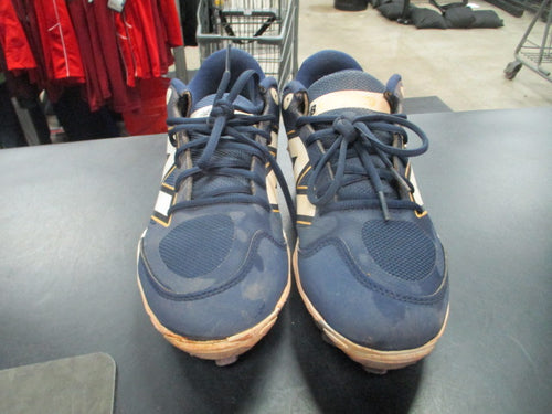 Used New Balance Fresh Foam Size 8 Metal Cleats