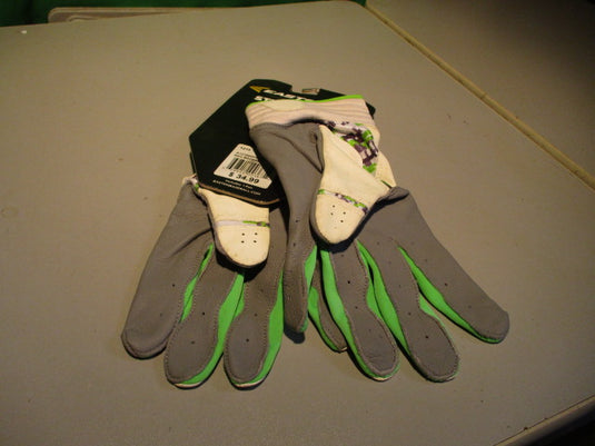 Easton Stealth Core Adult Medium Batting Gloves