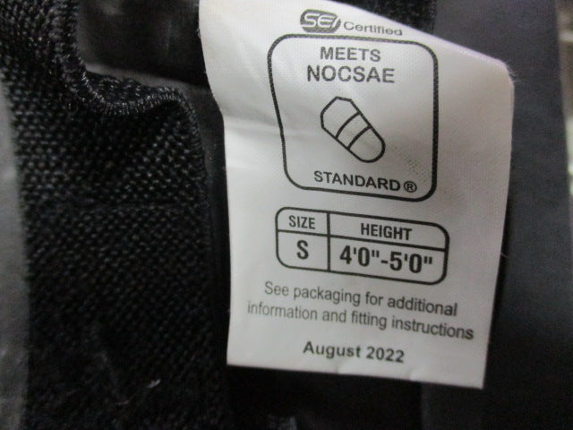 Load image into Gallery viewer, Used Champro Youth Small Shin Guards
