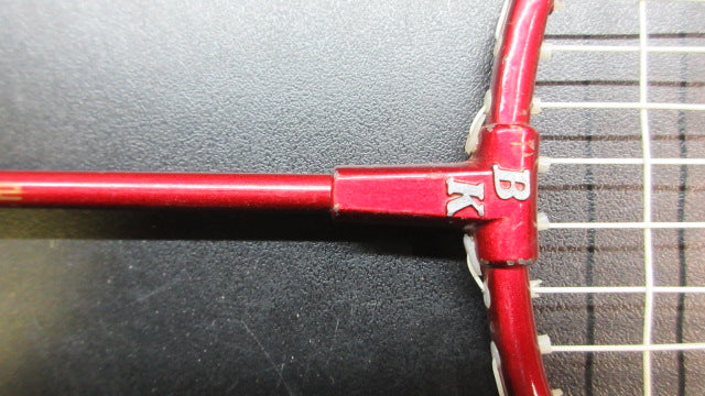Load image into Gallery viewer, Used Black Knight BK-7805 Badminton Racquet
